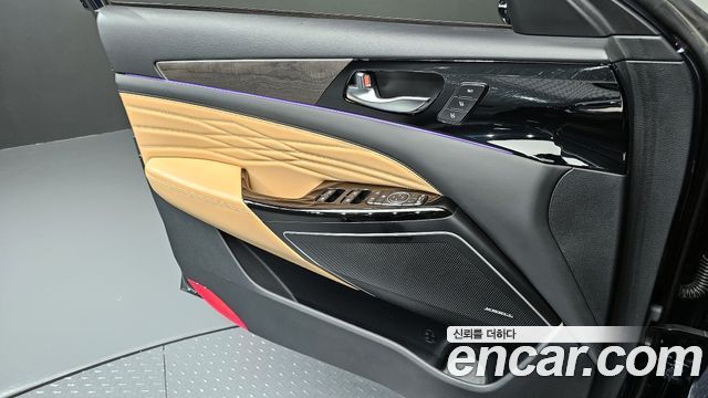 Kia K7 2020 — photo 14