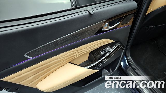 Kia K7 2020 — photo 15