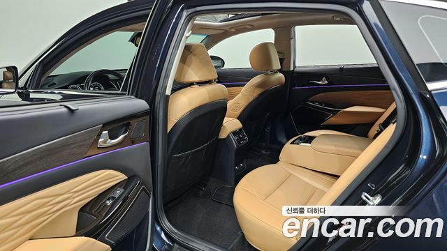 Kia K7 2020 — photo 16