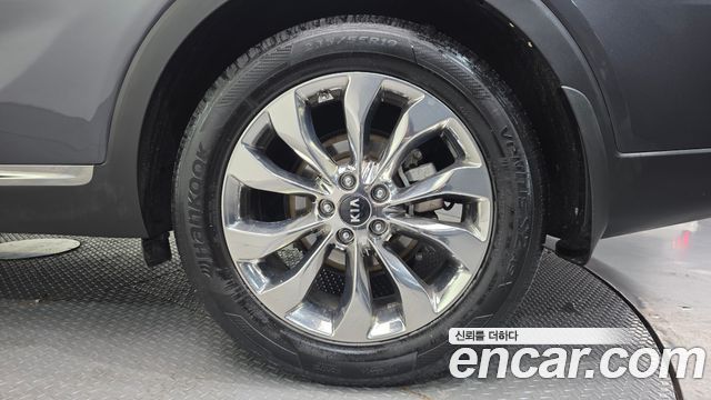 Kia Sorento 2018 — photo 5