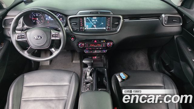 Kia Sorento 2018 — photo 7