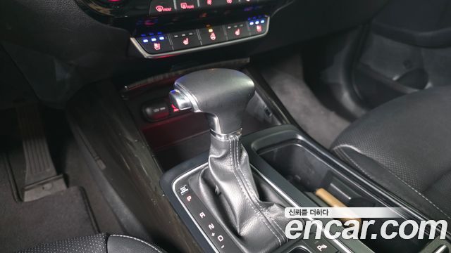 Kia Sorento 2018 — photo 9