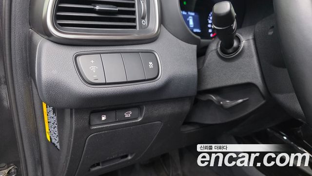 Kia Sorento 2018 — photo 11