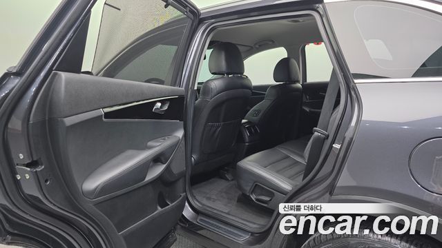 Kia Sorento 2018 — photo 16