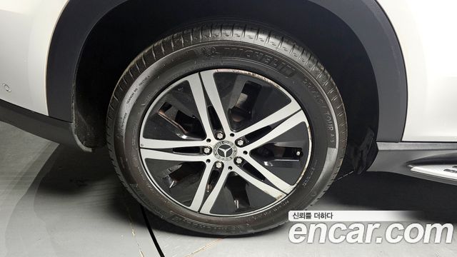 Mercedes-Benz GLE-Class 2020 — photo 5