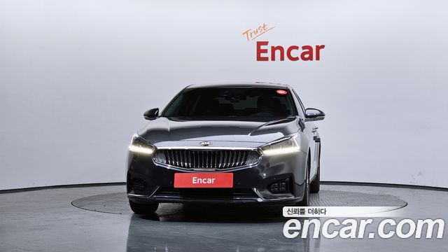 Kia K7 2018 — photo 3