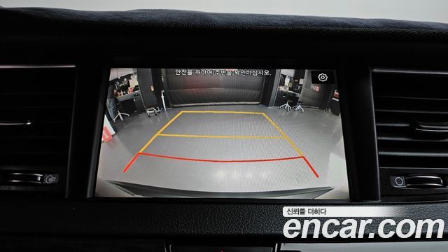 Kia K7 2018 — photo 14