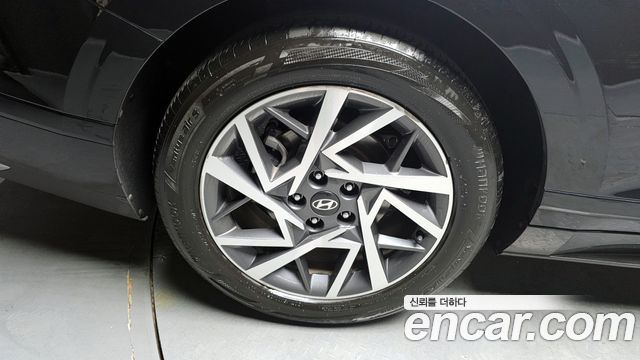 Hyundai Grandeur 2023 — photo 5