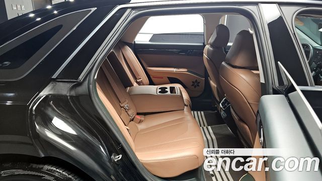 Hyundai Grandeur 2023 — photo 17