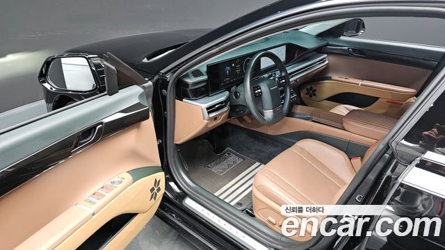 Hyundai Grandeur 2023 — photo 18