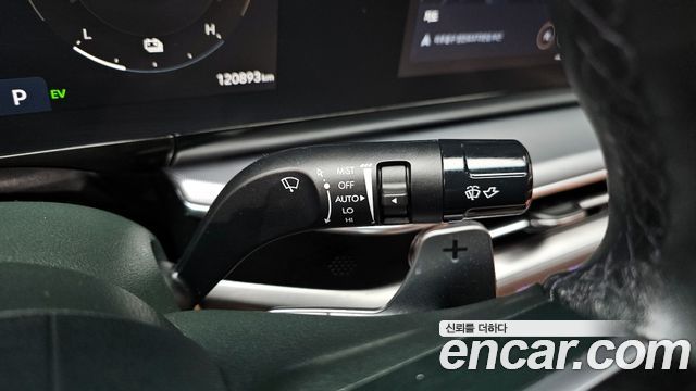 Hyundai Grandeur 2023 — photo 24