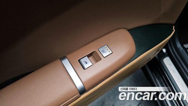 Hyundai Grandeur 2023 — photo 25