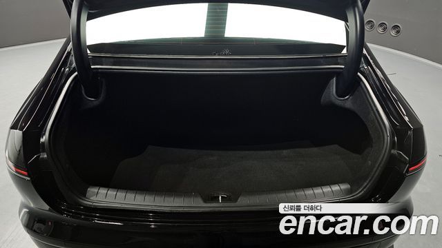 Hyundai Grandeur 2023 — photo 26