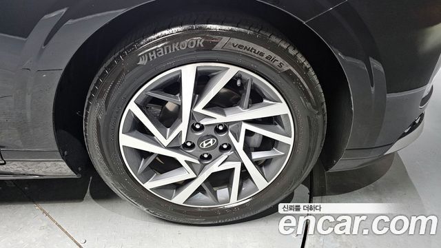 Hyundai Grandeur 2023 — photo 7