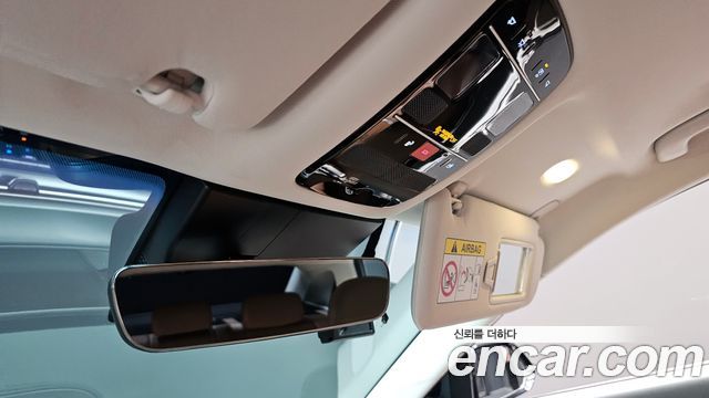 Hyundai Grandeur 2023 — photo 28