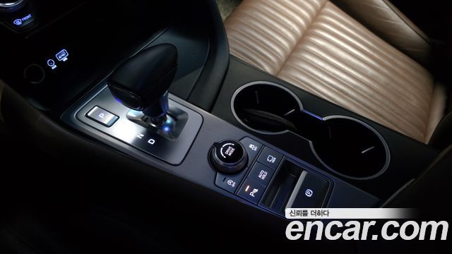 Genesis G70 2018 — photo 9