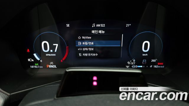 Ford Explorer 2025 — photo 11