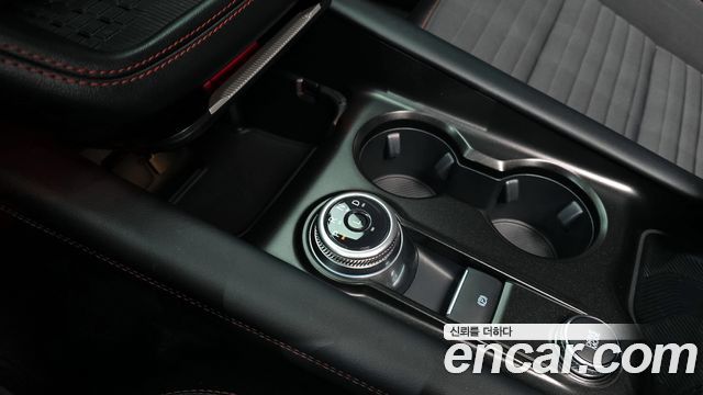 Ford Explorer 2025 — photo 12