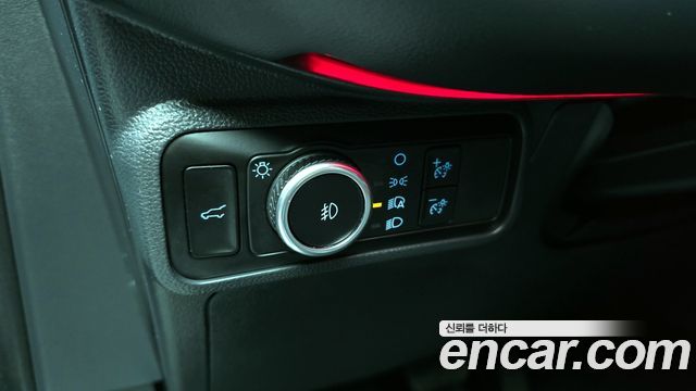 Ford Explorer 2025 — photo 23