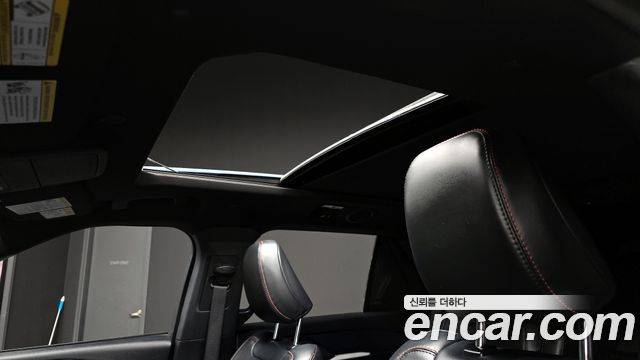 Ford Explorer 2025 — photo 25