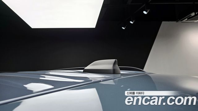 Ford Explorer 2025 — photo 31