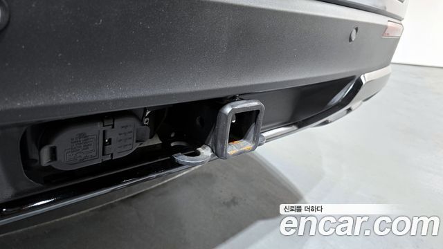 Ford Explorer 2025 — photo 33