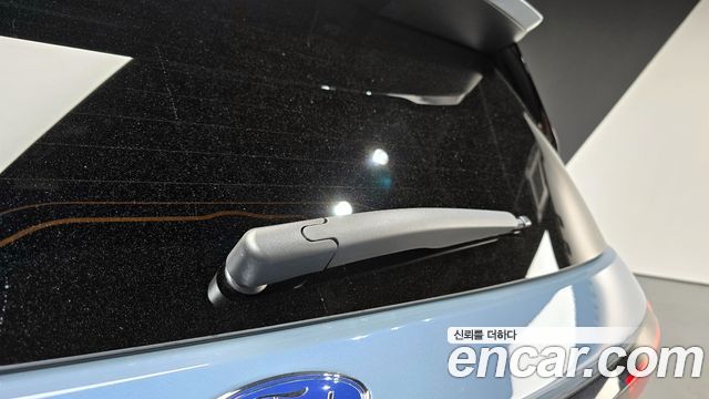 Ford Explorer 2025 — photo 36