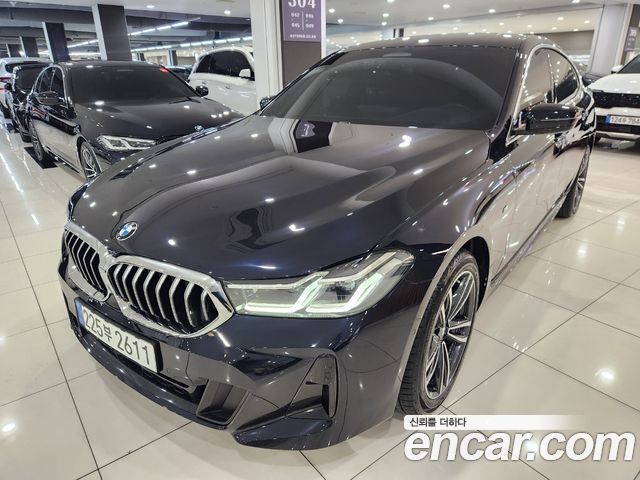 BMW Gran Turismo 2023 — photo 1