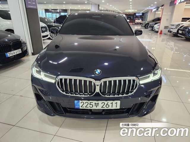 BMW Gran Turismo 2023 — photo 3