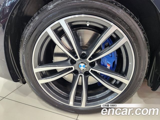 BMW Gran Turismo 2023 — photo 5