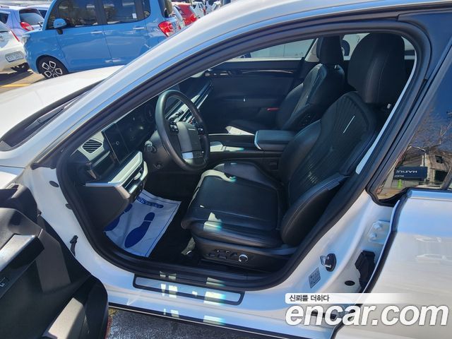 Hyundai Grandeur 2023 — photo 5