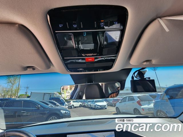 Hyundai Grandeur 2023 — photo 10