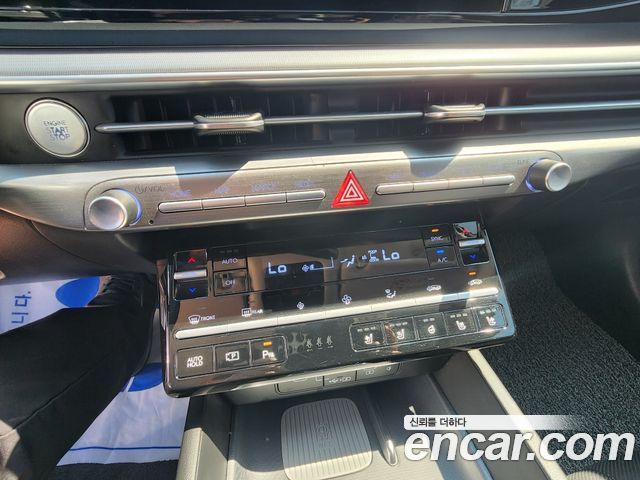 Hyundai Grandeur 2023 — photo 15