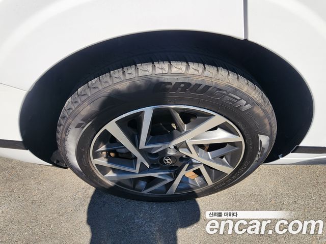 Hyundai Grandeur 2023 — photo 18