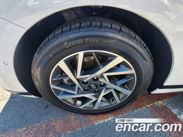 Hyundai Grandeur 2023 — photo 20