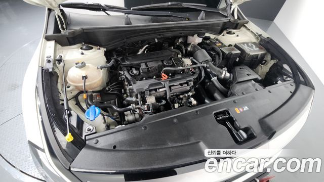 Kia Sportage 2022 — photo 6