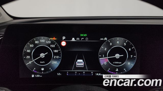 Kia Sportage 2022 — photo 11