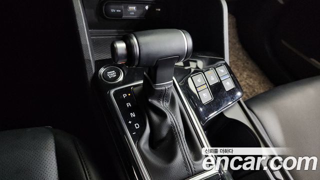 Kia Sportage 2022 — photo 12