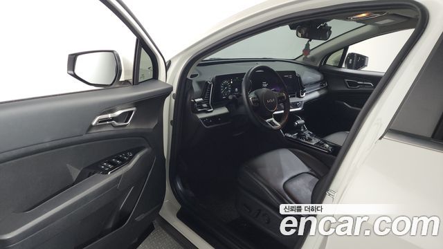 Kia Sportage 2022 — photo 13