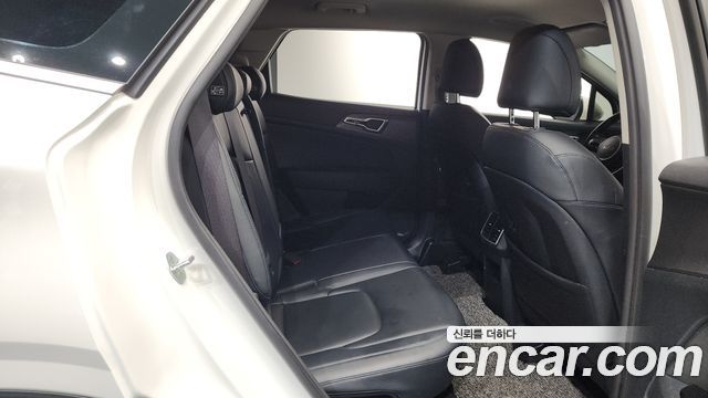 Kia Sportage 2022 — photo 17