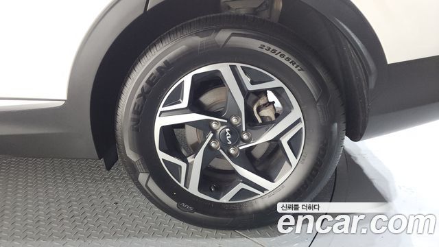 Kia Sportage 2022 — photo 7