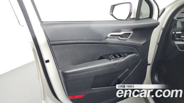 Kia Sportage 2022 — photo 14