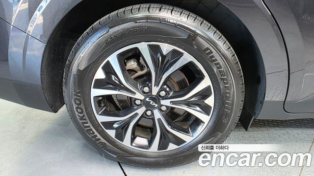 Kia Canival 2022 — photo 5