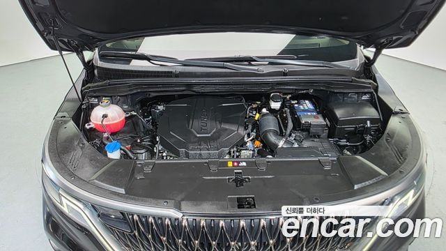 Kia Canival 2022 — photo 6