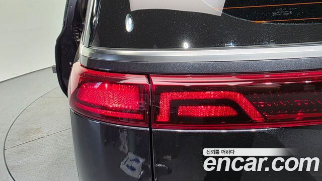 Kia Canival 2022 — photo 9