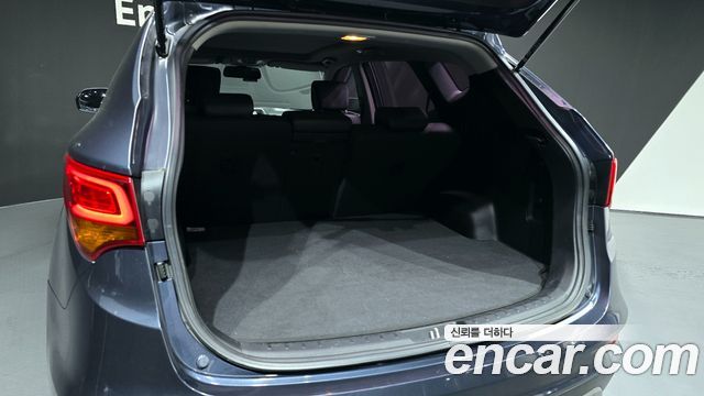 Hyundai Santafe 2016 — photo 20