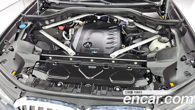 BMW X7 2022 — photo 6