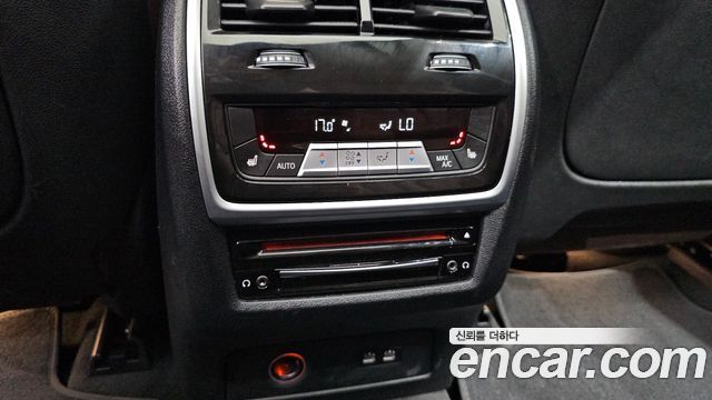 BMW X7 2022 — photo 19