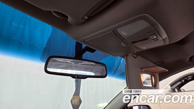 Nissan Altima 2010 — photo 18