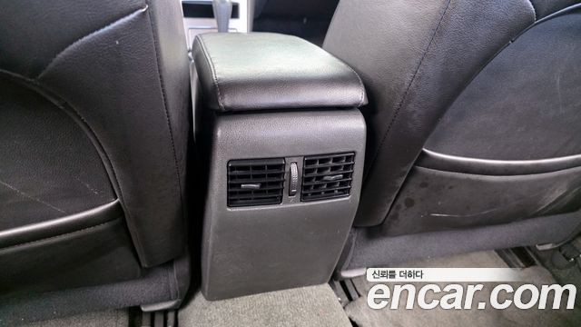 Nissan Altima 2010 — photo 19